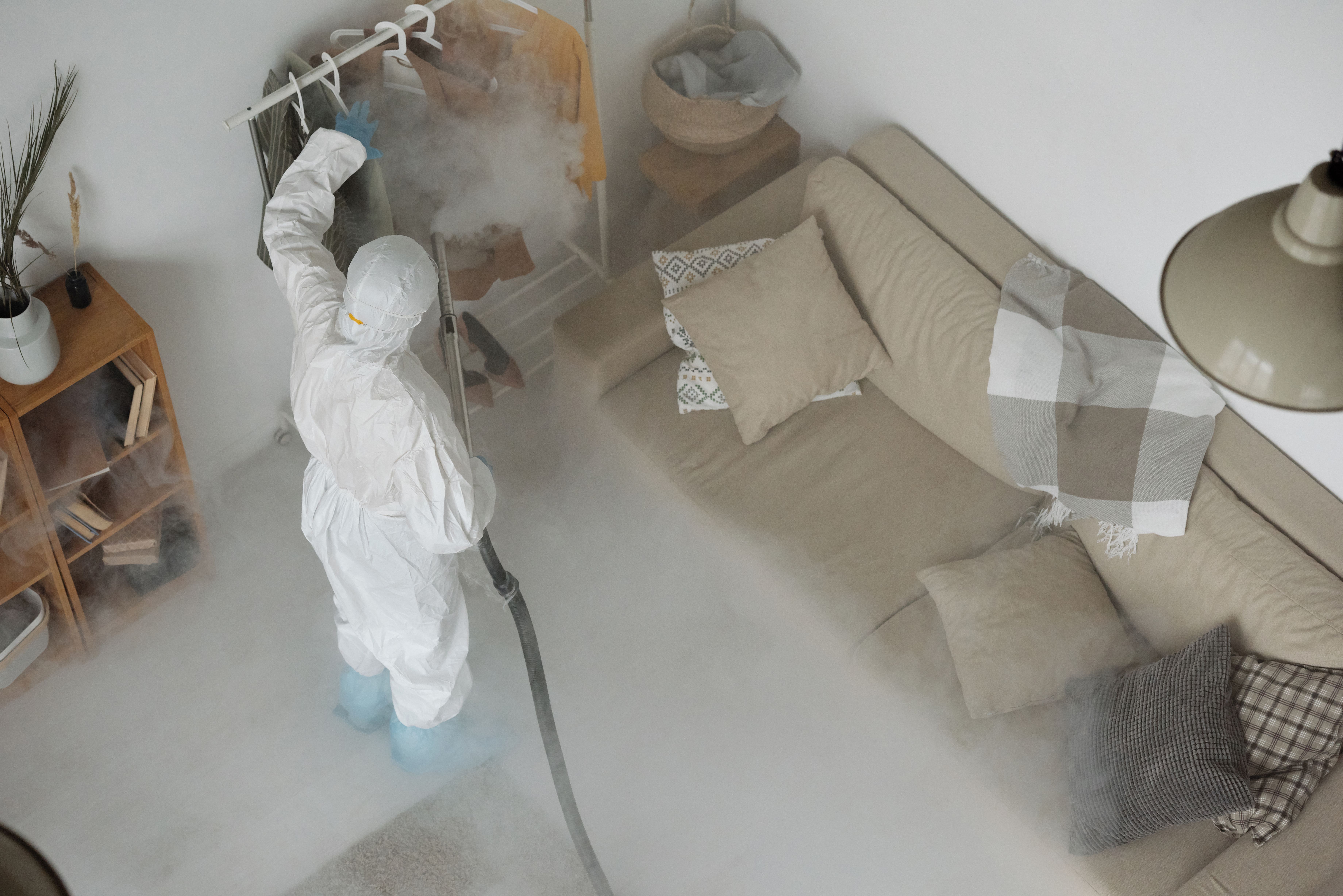 JCS Pest Control Services in Chennai