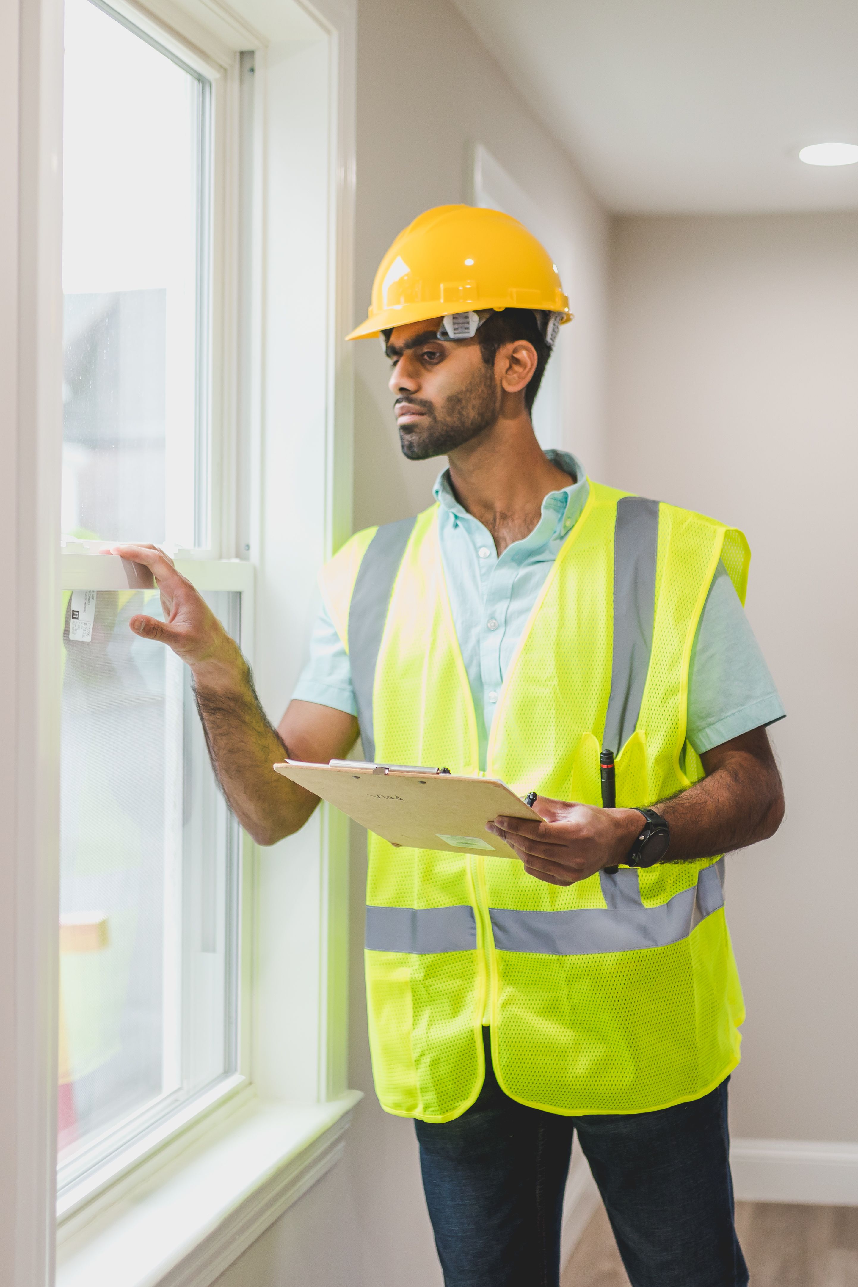 Home Inspection