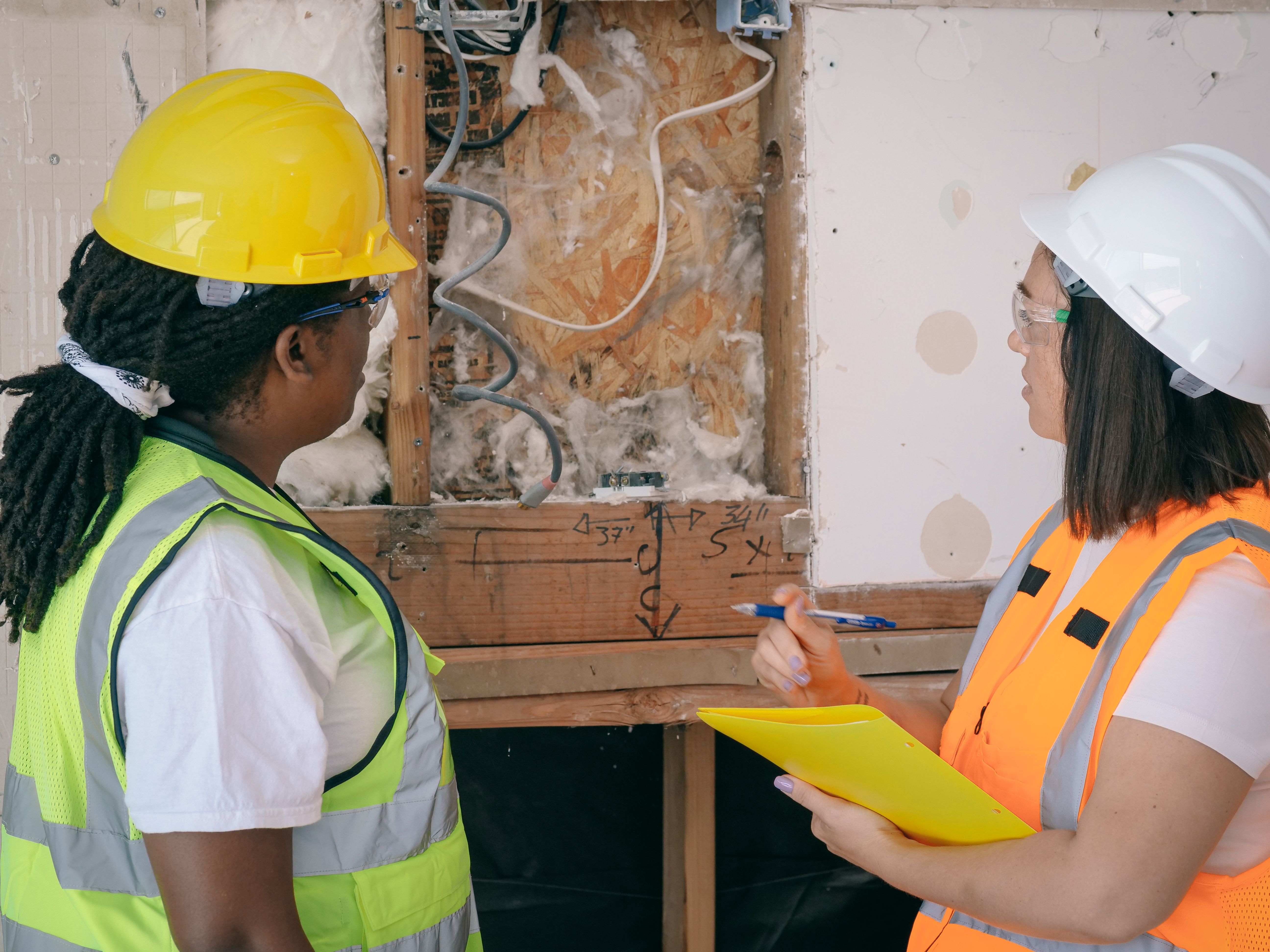 Termite Control Service