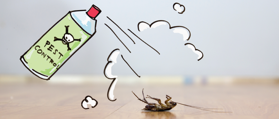 How long does pest control last?