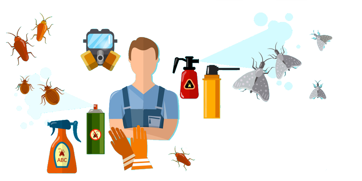 <strong>How to keep pests out of your home?</strong>