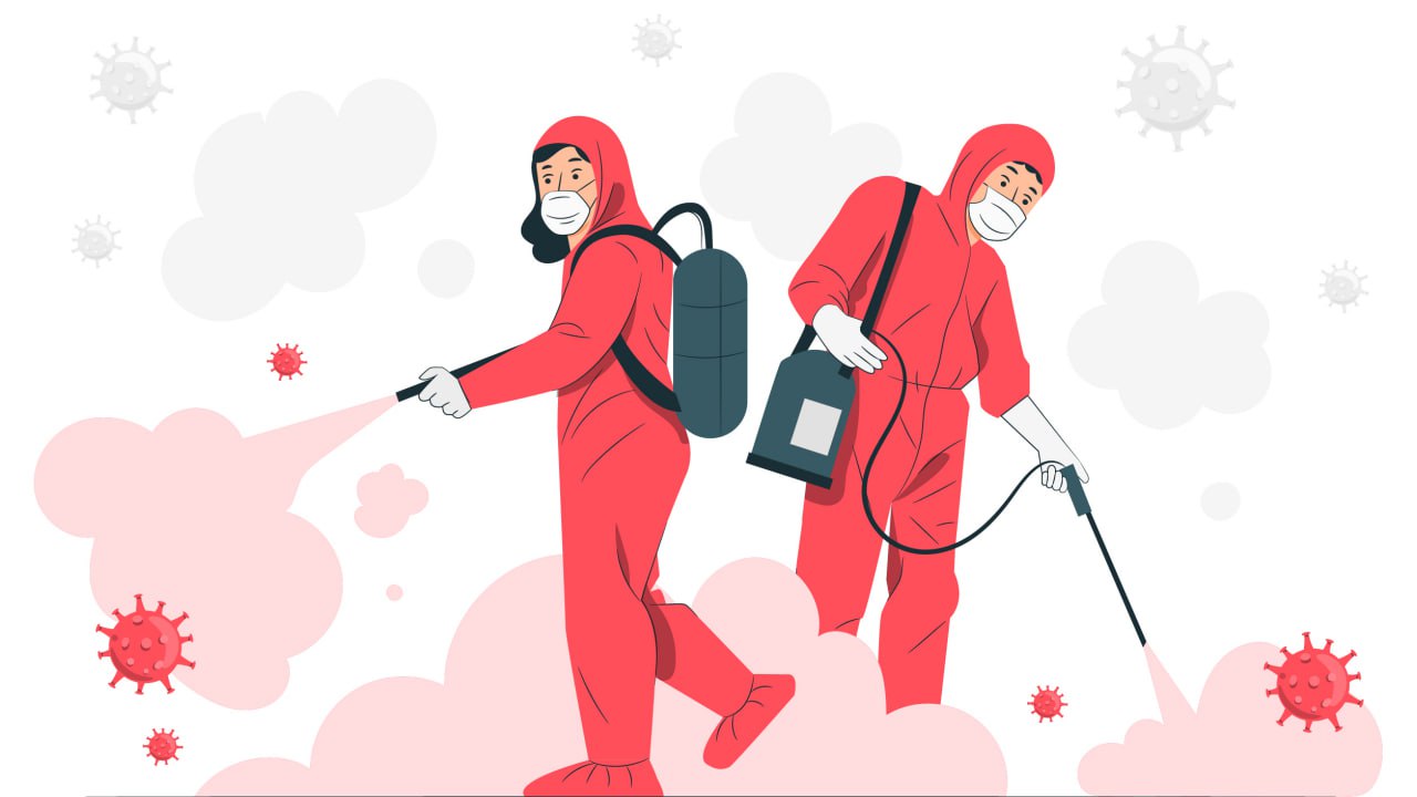Are Cockroach Control Services Customizable? Tailoring Solutions to Your Unique Needs
