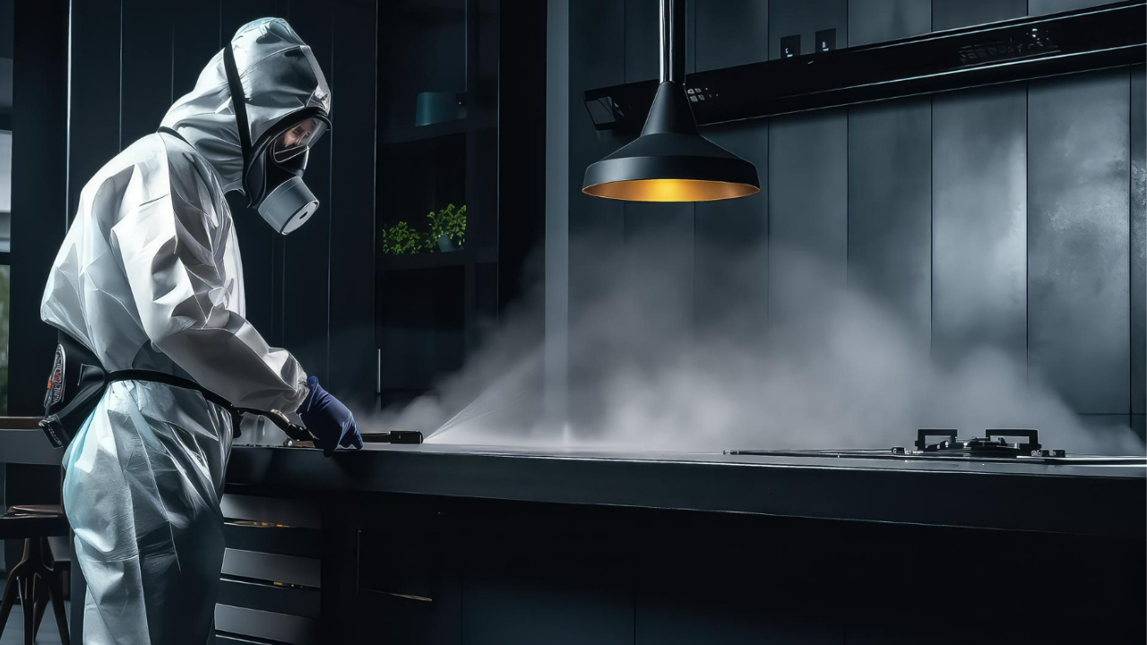 Proactive Pest Control Measures for Restaurant Hygiene