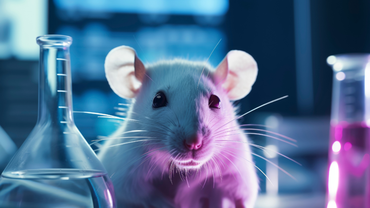 Radio Frequency Devices: Do radio frequency devices disrupt rat behavior in a way that reduces infestations?